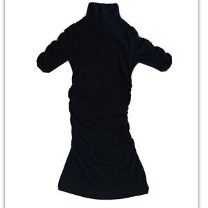 Speechless sweater dress size M